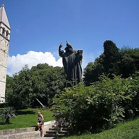 Happy Day Apartament Split