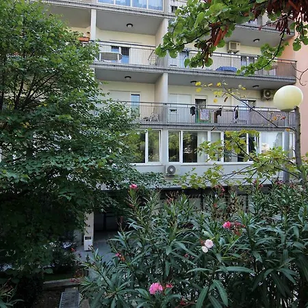 Happy Day Apartament Split