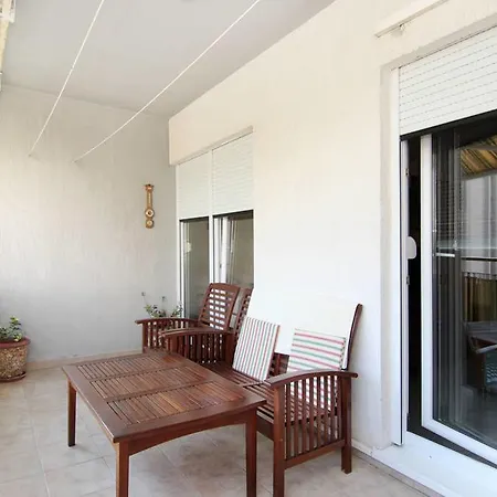 Apartament Happy Day