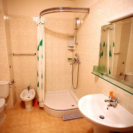 Happy Day Apartament Split