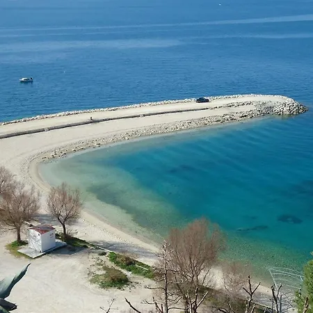 Apartament Happy Day