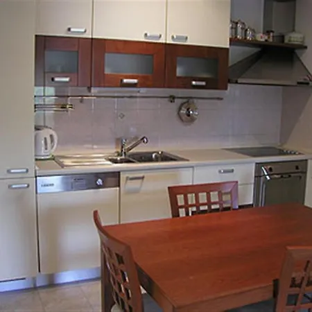 Happy Day Apartament