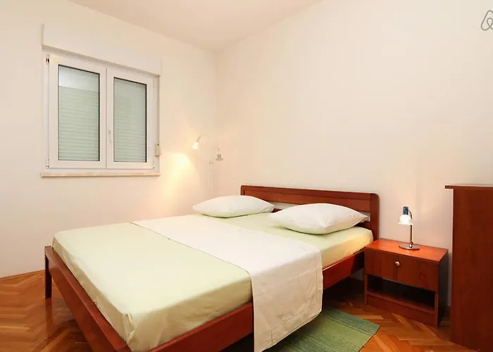 Happy Day Apartman *