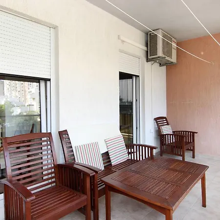 Appartement Happy Day Split