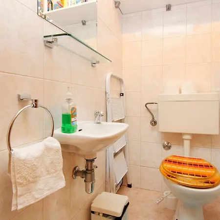 Happy Day Apartamento Split