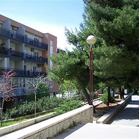 快乐的一天公寓 * 斯普利特