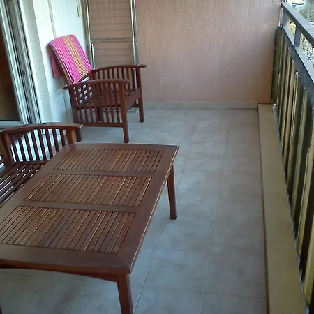 Appartement Happy Day Split