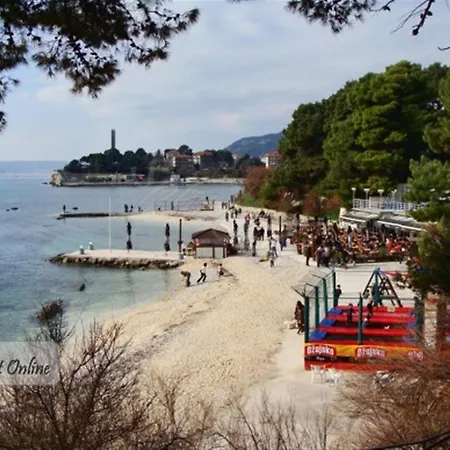 公寓 快乐的一天公寓