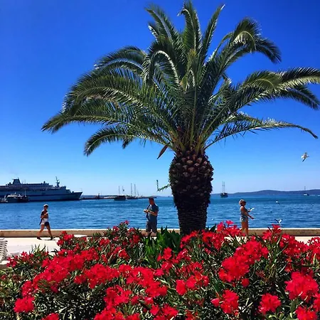 Apartamento Happy Day Split