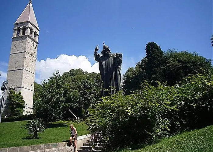 Happy Day Apartment Split