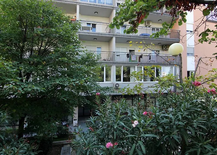 Happy Day Apartment Split