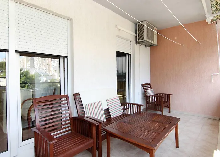 Apartment Happy Day Split