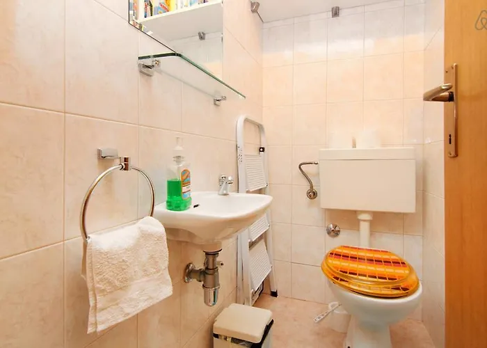 Happy Day Apartment Split