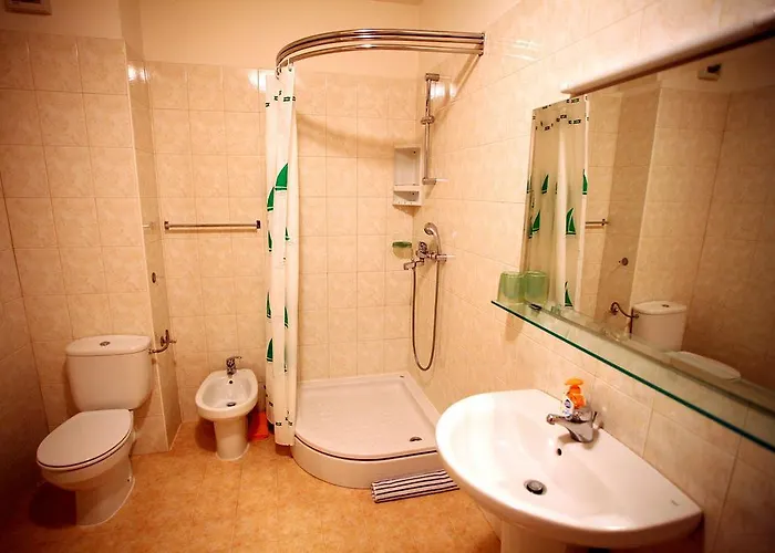 Happy Day Apartment Split